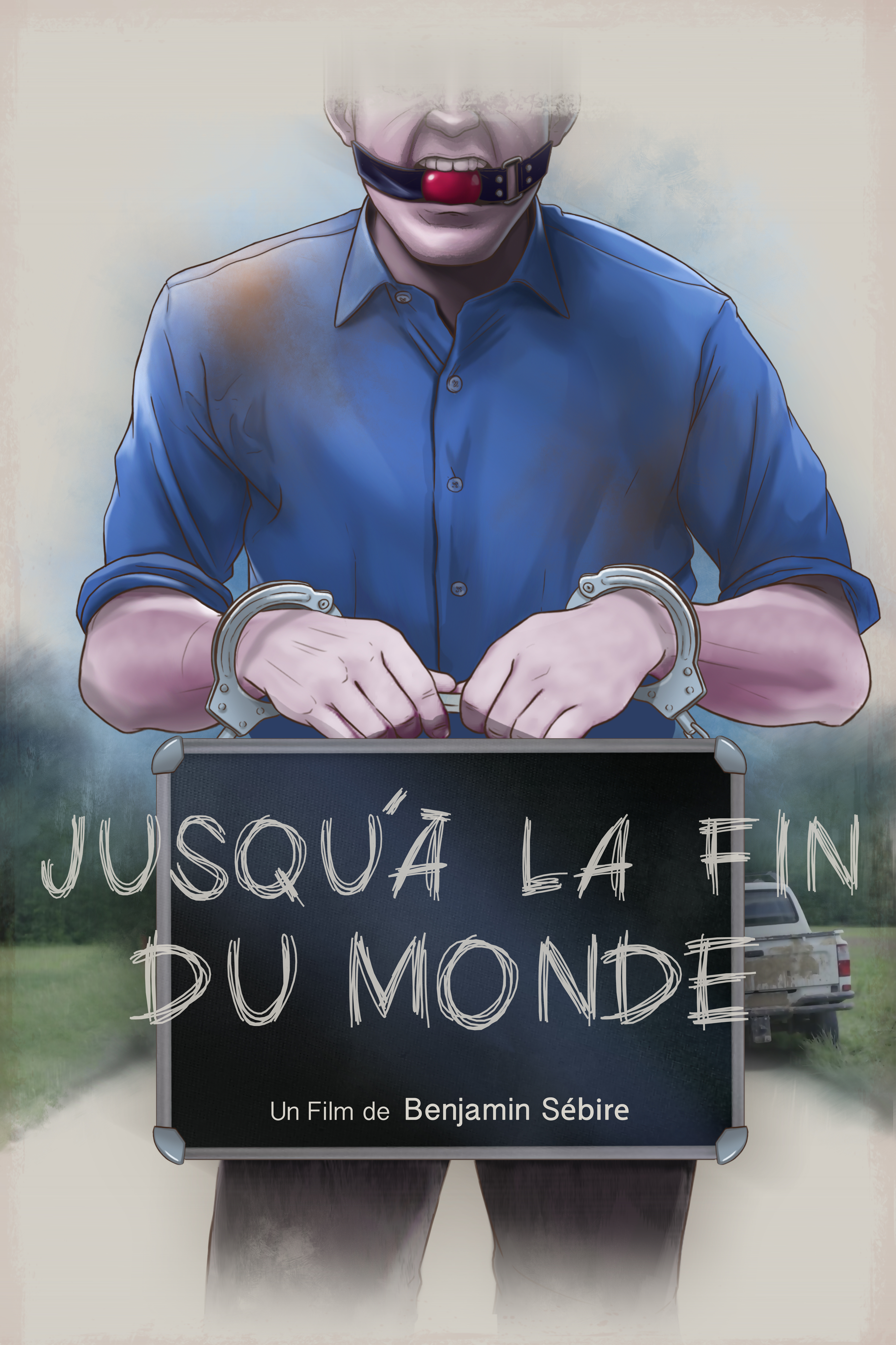 Jusqu'à la fin du monde